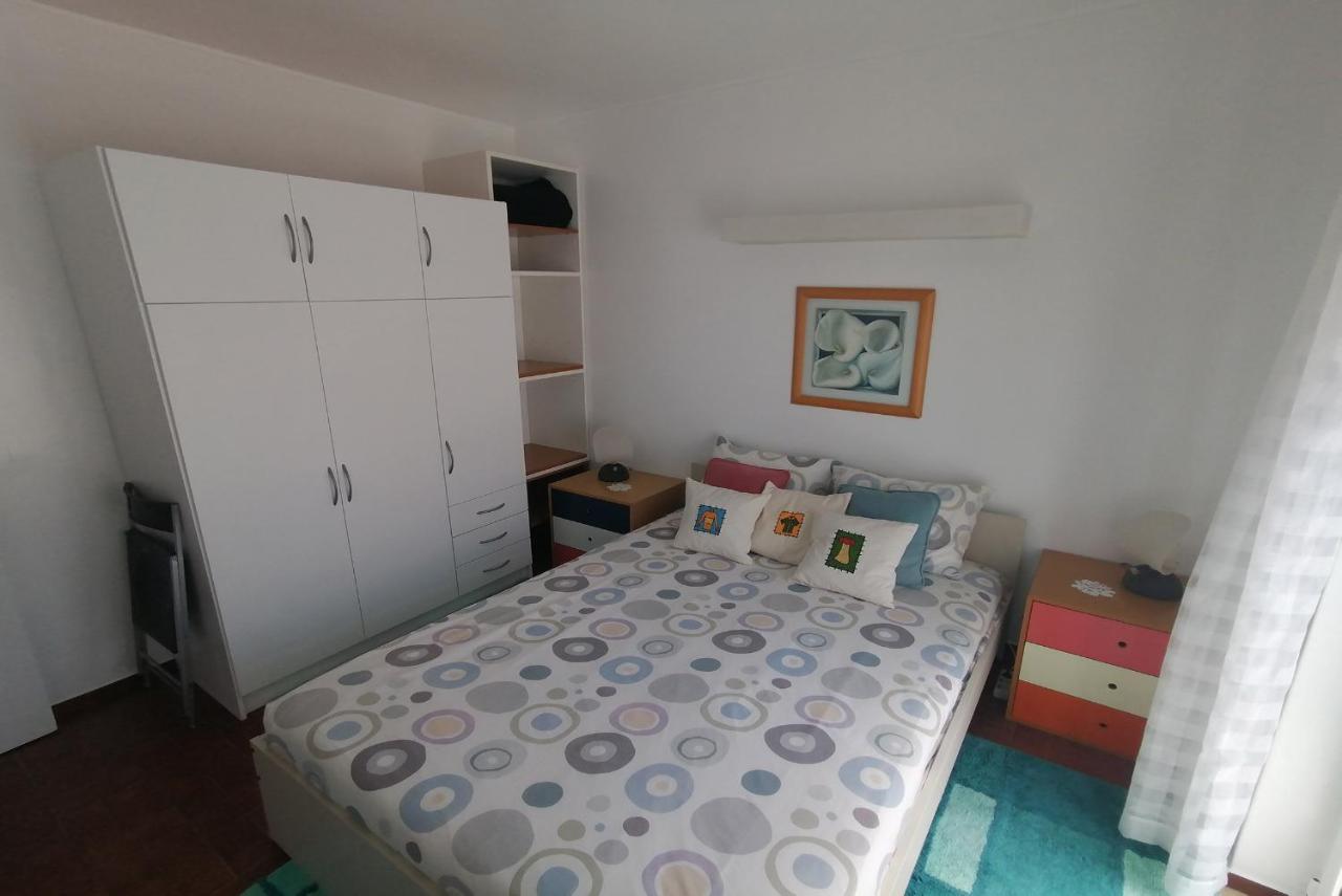 A20 - Lagos Town Bedroom المظهر الخارجي الصورة